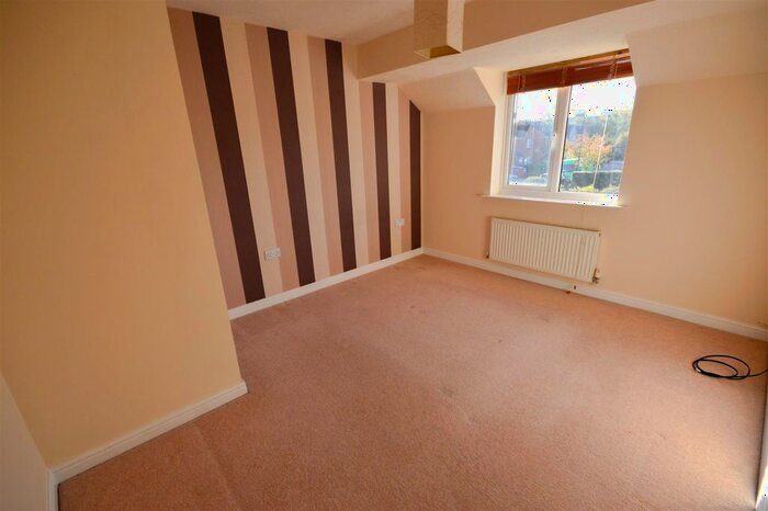 2 Bedroom End Of Terrace House To Rent In St. Pancras Close, Dinnington, S25
