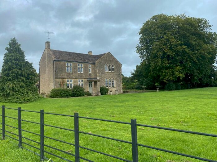 5 Bedroom Farmhouse To Rent In Staverton Road, Holt, Trowbridge, BA14