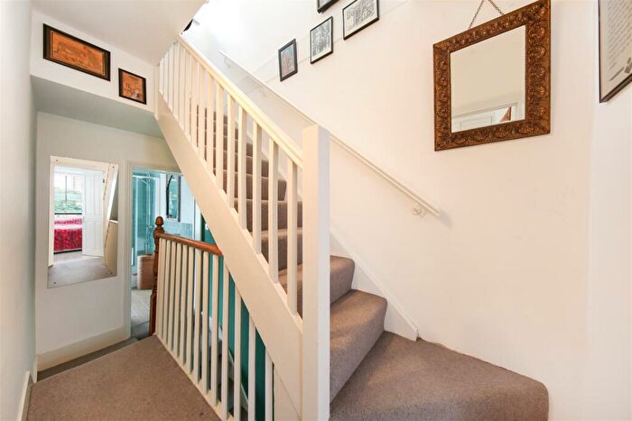 3 Bedroom Terraced House For Sale In Cooper Road, Dollis Hill, NW10