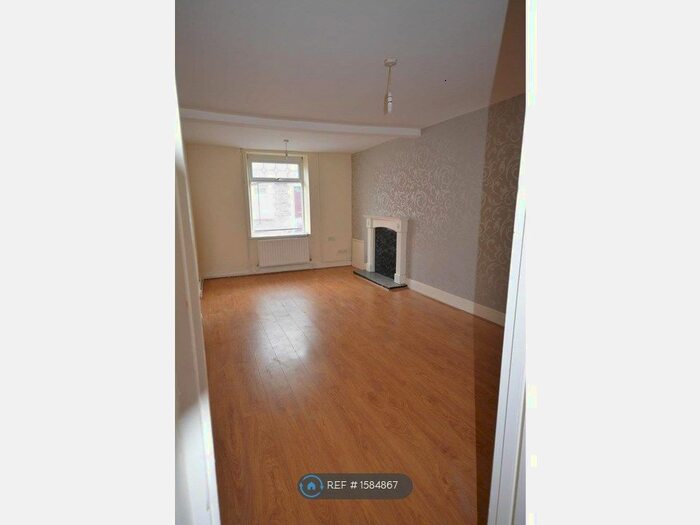 3 Bedroom Terraced House To Rent In Primrose Street, Tonypandy, CF40
