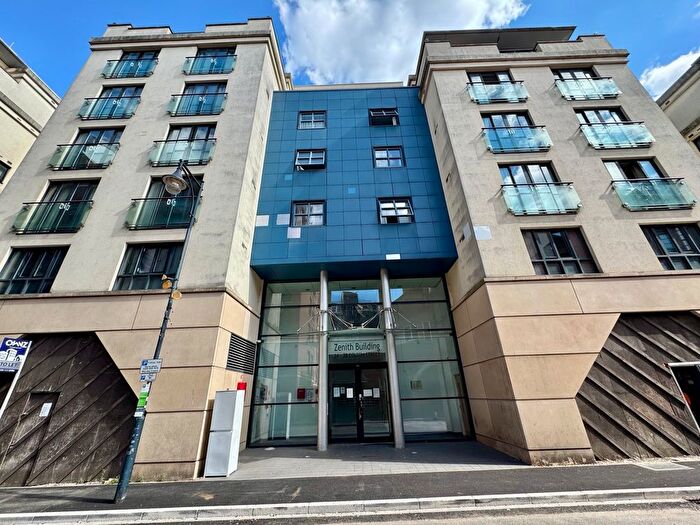 2 Bedroom Flat To Rent In Colton Street, Leicester, LE1