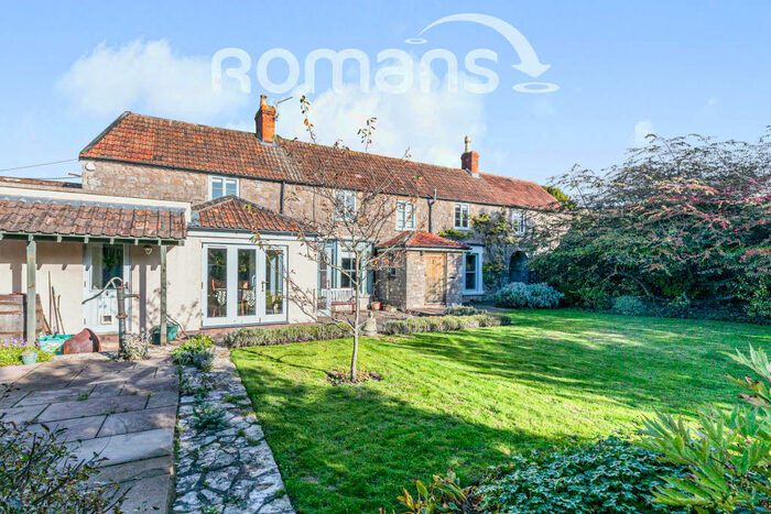 4 Bedroom Detached House To Rent In School Road, Wrington, BS40