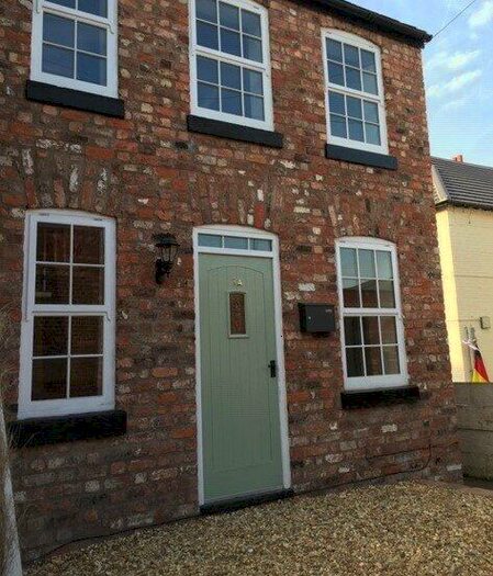 1 Bedroom Semi-Detached House To Rent In Abbots Nook, Chester, CH2