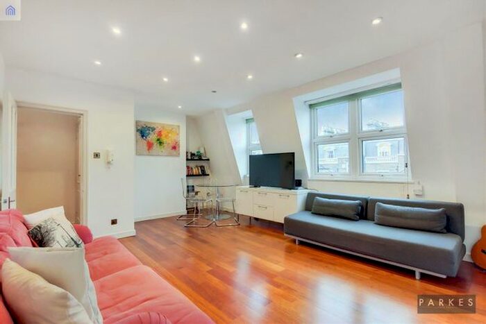1 Bedroom Flat To Rent In Kensington High Street, Kensington, London, W8