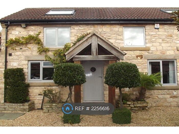 2 Bedroom Semi-Detached House To Rent In High Street, Braithwell, Rotherham, S66