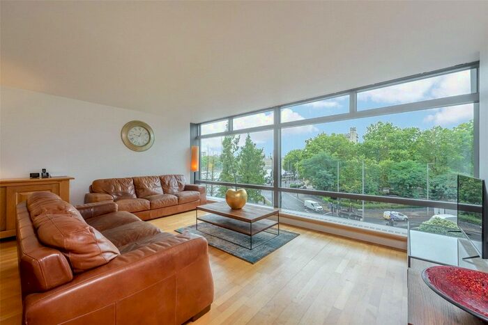 2 Bedroom Flat To Rent In Albert Embankment, London, SE1