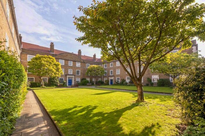 2 Bedroom Flat To Rent In Sancroft Street, Sancroft Street, SE11