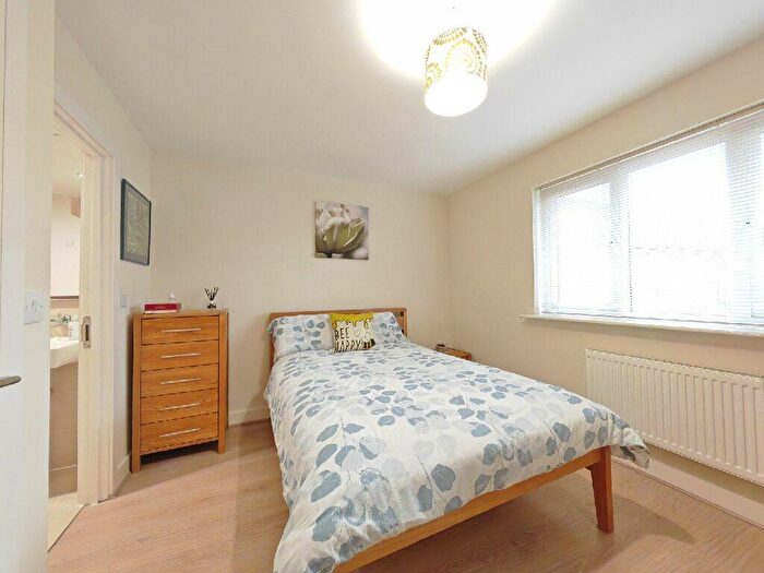 2 Bedroom End Of Terrace House For Sale In St. Agnes Way, Reading, RG2