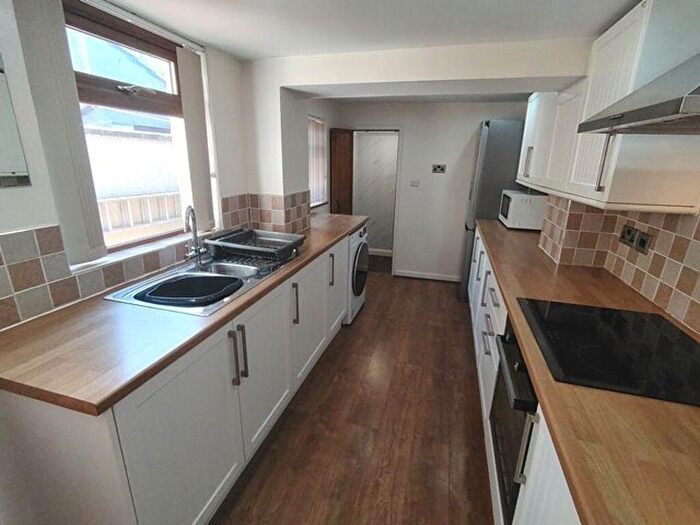3 Bedroom Terraced House To Rent In Ainslie Street, Ulverston, LA12