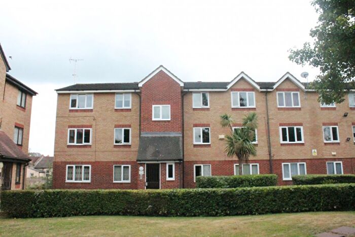 1 Bedroom Studio To Rent In London, N9