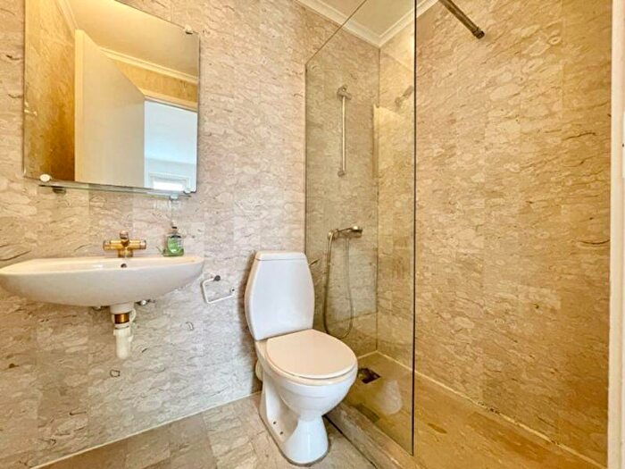4 Bedroom House To Rent In Queen Of Denmark Court, SE16