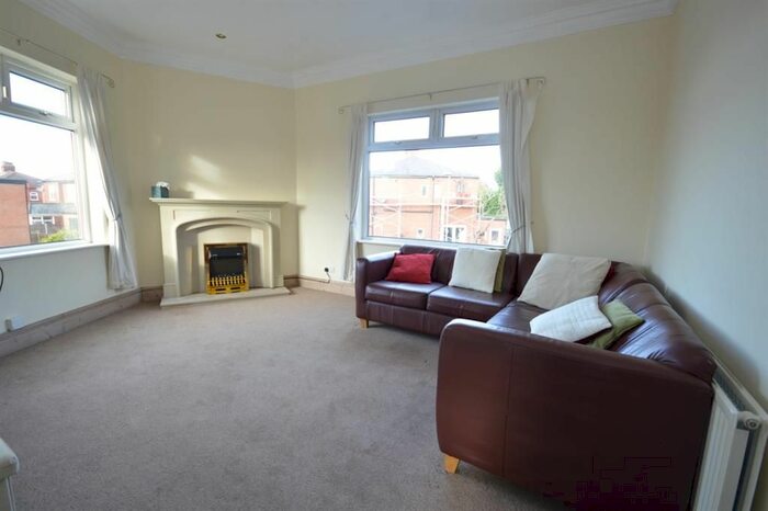 1 Bedroom Flat To Rent In A Moorfield Road, Swinton, Manchester, M27