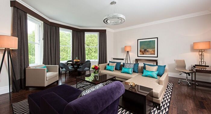 2 Bedroom Flat To Rent In Stanhope Gardens, London, SW7