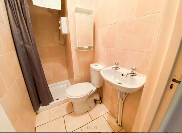 1 Bedroom Flat To Rent In Stonelaw Road, Rutherglen, Glasgow, G73