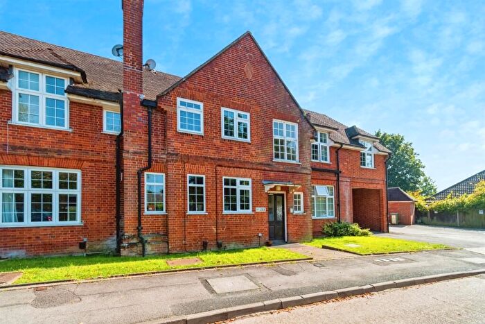 1 Bedroom Flat To Rent In Seagarth Lane, Southampton, SO16