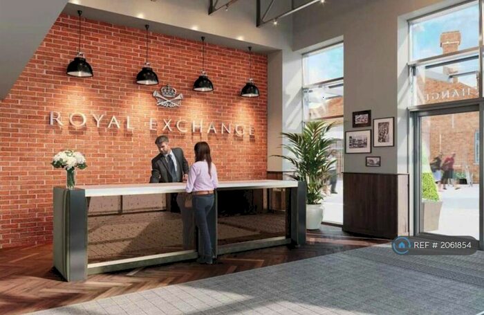 3 Bedroom Flat To Rent In Manners House, Kingston Upon Thames, KT1