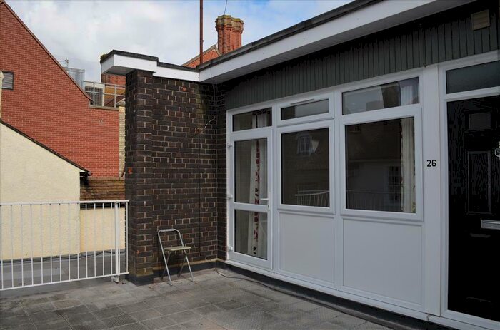 2 Bedroom Apartment To Rent In Upper King Street, Royston, SG8