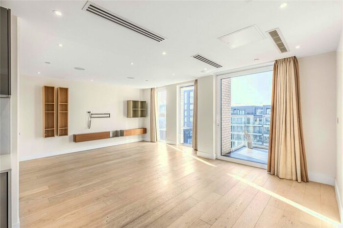 2 Bedroom Flat To Rent In Central Avenue, London, SW6