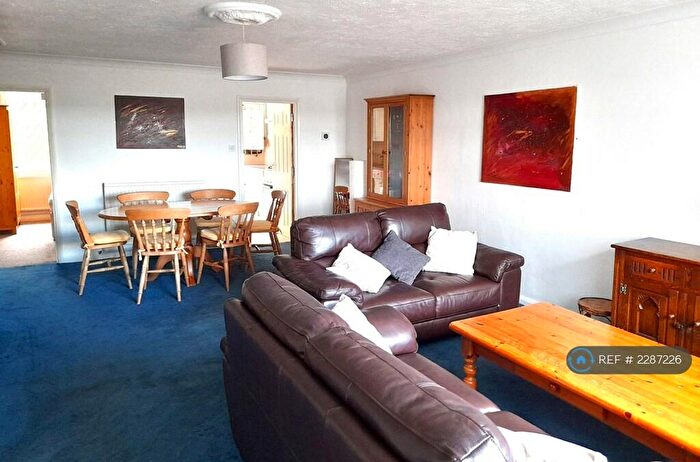 4 Bedroom Terraced House To Rent In Uplands Road, Brighton, BN1