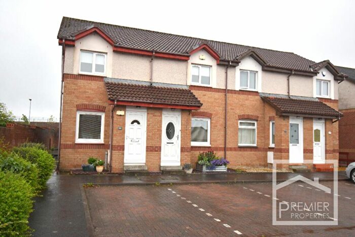 2 Bedroom Flat To Rent In Kingston Avenue, Uddingston, Glasgow, G71