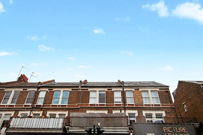 1 Bedroom Flat To Rent In Fortess Road, Tufnell Park, (), NW5