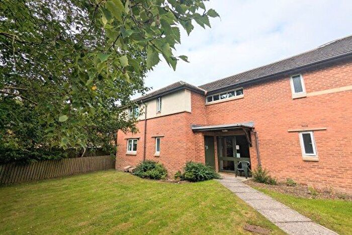 1 Bedroom Flat To Rent In Haven Gardens, Darlington, DL1