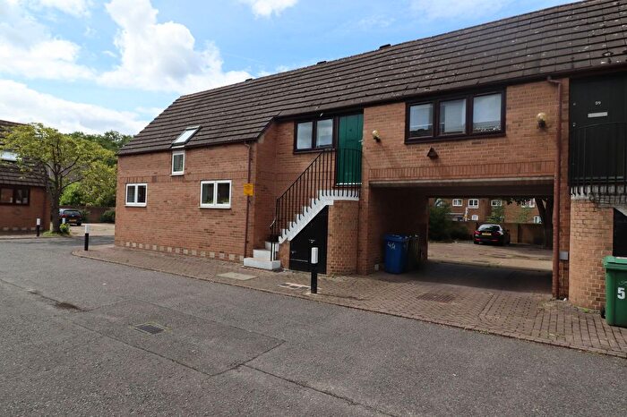 1 Bedroom Studio To Rent In Capstan Way, Rotherhithe, SE16