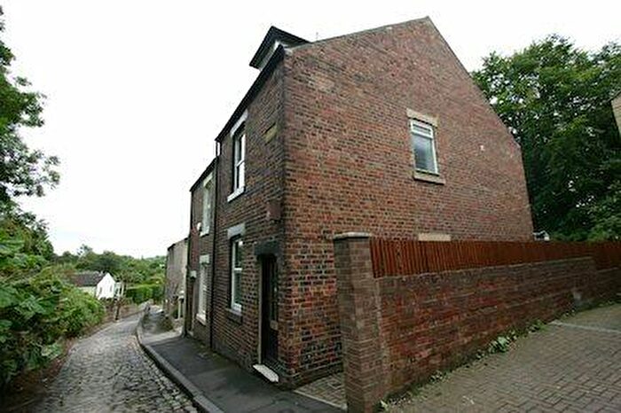 5 Bedroom House To Rent In Sidegate (L), DH1