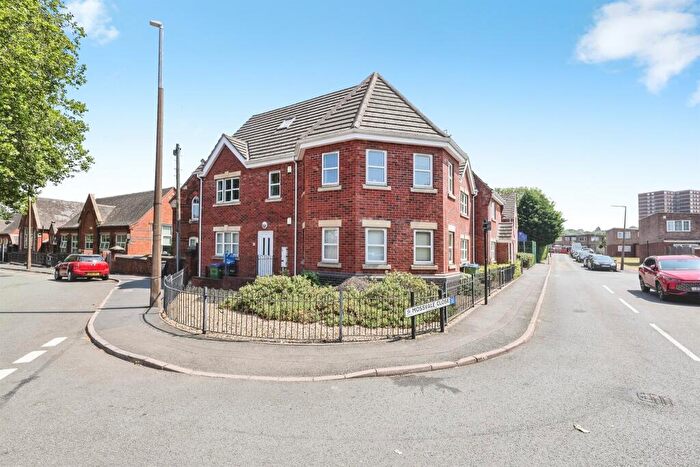 1 Bedroom Flat For Sale In Mossvale Close, Cradley Heath, B64