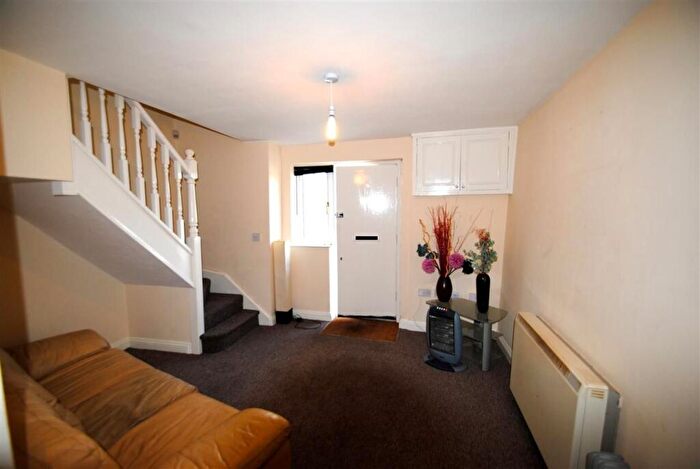 1 Bedroom Terraced House To Rent In The Hayloft, Boultons Lane, Bristol, BS15