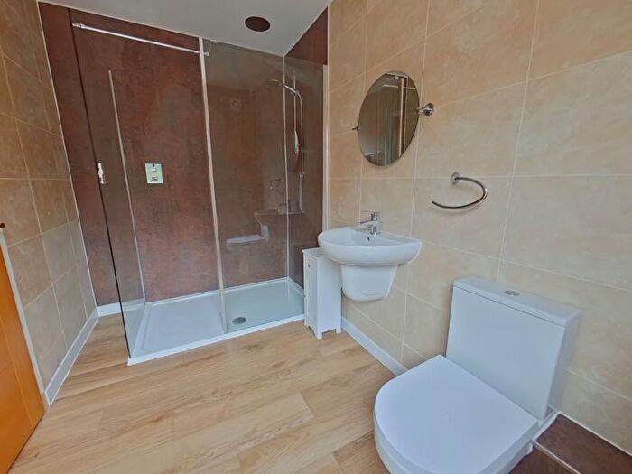 2 Bedroom Bungalow For Sale In Pentland Court, Thurso, KW14