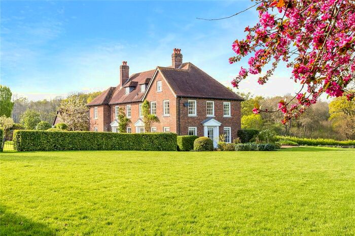 8 Bedroom Detached House To Rent In Ewhurst Park, Ramsdell, Tadley, Hampshire, RG26