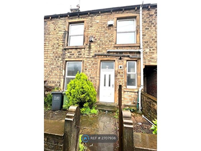 3 Bedroom Terraced House To Rent In Leeds Road, Huddersfield, HD2