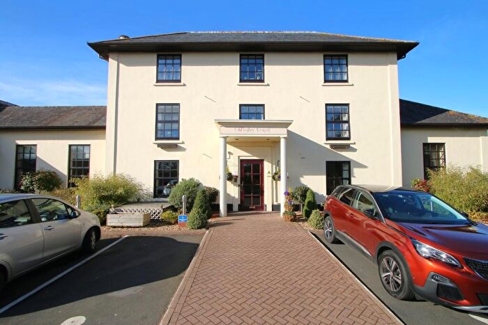 1 Bedroom Apartment For Sale In Austcliffe Lane, Cookley, Kidderminster, DY10