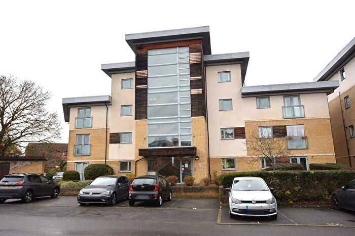 1 Bedroom Apartment To Rent In Percy Green Place, Stukeley Meadows, Huntingdon, Cambridgeshire, PE29
