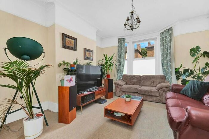 3 Bedroom Terraced House To Rent In Bonfield Road, London, SE13