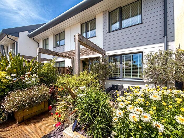 3 Bedroom End Terrace House For Sale In Hayle, Exceptional Three Bedroom Home, TR27