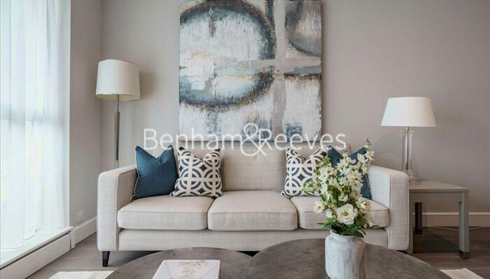 2 Bedroom Flat To Rent In Circus Apartment, Westferry Circus, E14