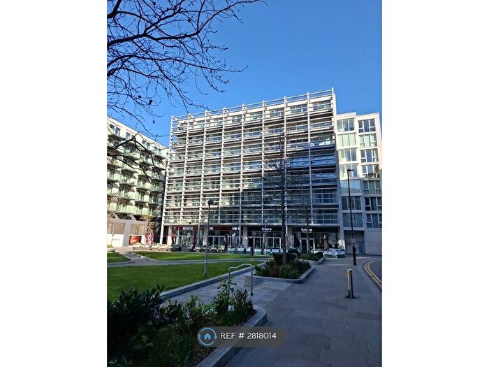 2 Bedroom Flat To Rent In Flagship House, London, E16