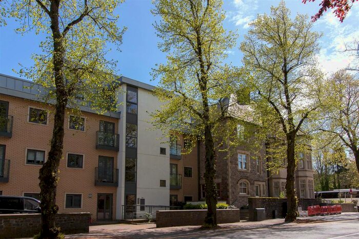 2 Bedroom Flat To Rent In Cathedral Road, Pontcanna, Cardiff, CF11