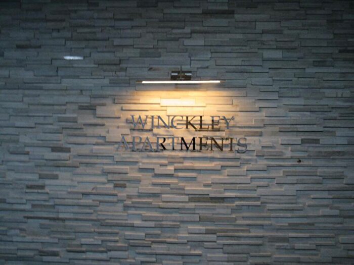 1 Bedroom Apartment To Rent In Winckley Square, Flat, Preston, Lancashire, PR1