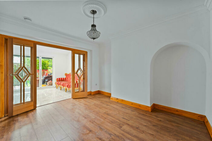 5 Bedroom Semi-Detached House To Rent In Kenley Road, Kingston Upon Thames, Surrey, KT1