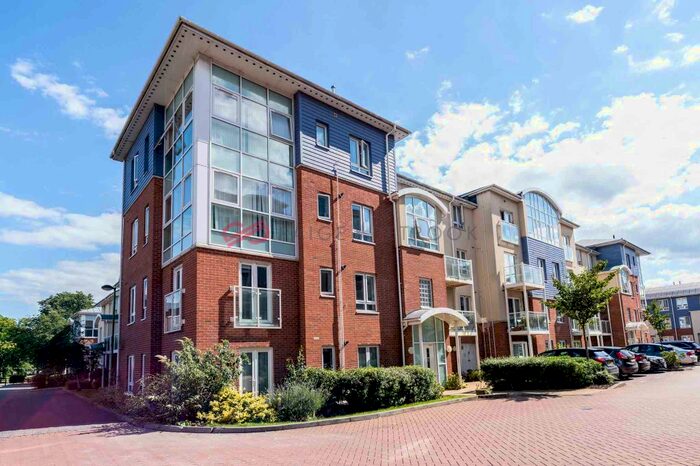 2 Bedroom Flat To Rent In Pumphouse Crescent, Watford, WD17