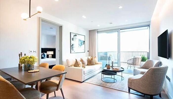 2 Bedroom Flat To Rent In Edgware Road, London, W2