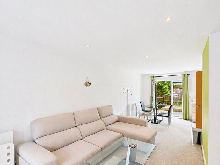 2 Bedroom Terraced House For Sale In Old Lane, Openshaw, Manchester, M11