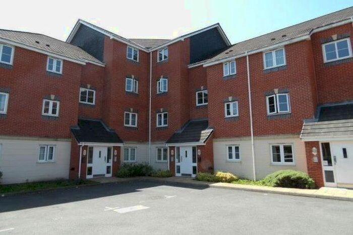 2 Bedroom Flat To Rent In Atlantic Way, Derby DE24