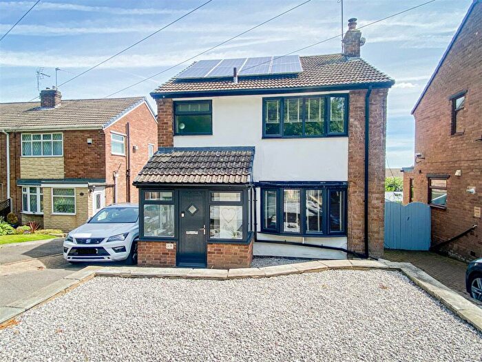 3 Bedroom Detached House To Rent In Rojean Road, Grenoside, Sheffield, S35