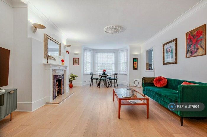 2 Bedroom Flat To Rent In Christchurch Hill, London, NW3