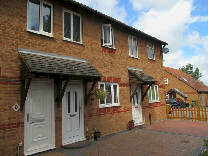 2 Bedroom Terraced House To Rent In Anchorage Park, Portsmouth, PO3
