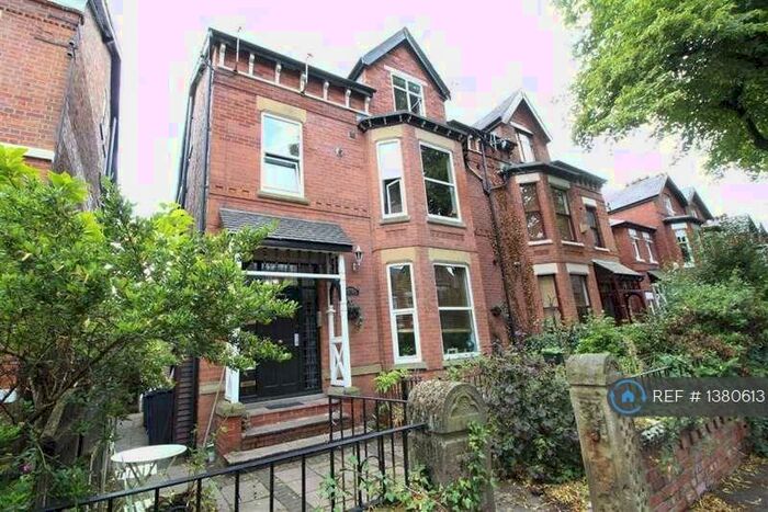 1 Bedroom Flat To Rent In Maple Avenue, Manchester, M21